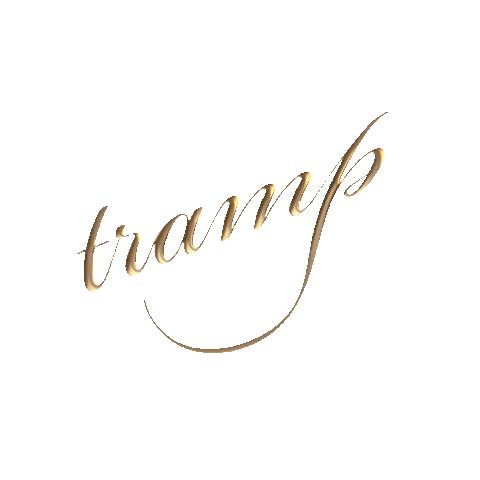 TrampBar melbourne tramp trampbar Sticker