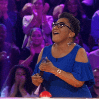 Press Your Luck Applause GIF by ABC Network