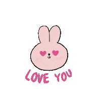 Heart Love Sticker