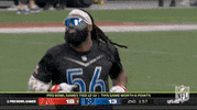 Nfl Pro Bowl Football GIF by NFL