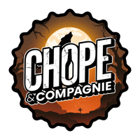 Chope And Cie Sticker by Chope & Compagnie