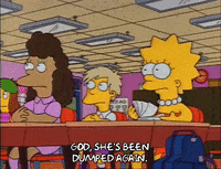 Season 2 Janey Powell GIF by The Simpsons
