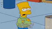 Episode 19 GIF by The Simpsons