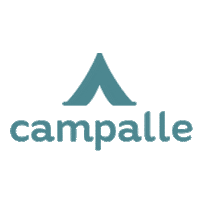 GurkanKayabasogluClinic camp alle campalle dogum kampı Sticker