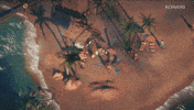 Car Deliver GIF by KONAMI