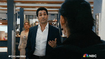 Stay Safe Season 9 GIF by One Chicago