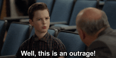 Big Bang Theory Young Sheldon GIF by CBS
