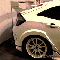 Honda Type GIF by ImportWorx