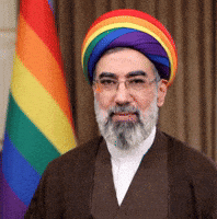 Khamenei GIF
