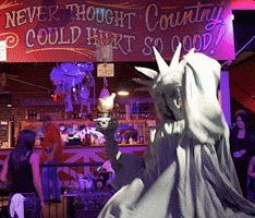 THEREPUBLIK branding dance party liberty get it GIF