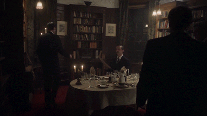 shaun evans ITV GIF