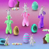 Hip Hop Dance GIF by The LSD Hotel