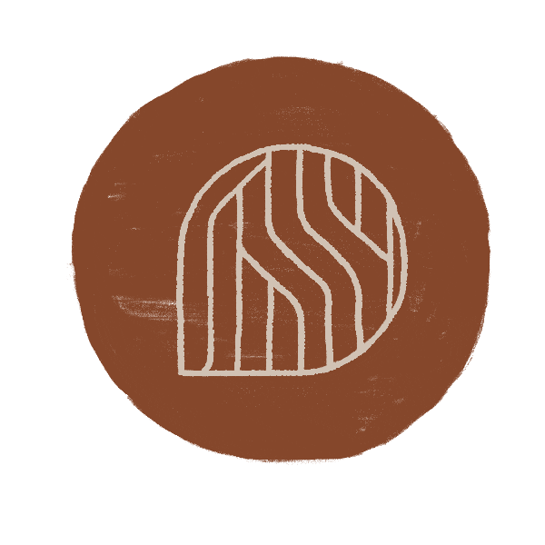 Sticker by Narratives Inc.