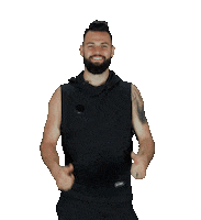 West Virginia Football Sticker by NFL