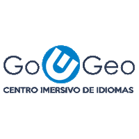 inglesgogeo macae inglesgogeo gogeoidiomas gogeo Sticker