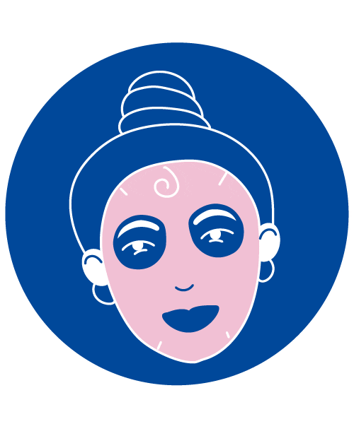In Love Beauty Sticker by NIVEA CIS
