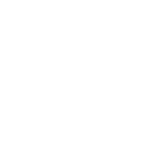 Sticker by Johnny Tapas