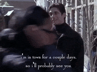 season 4 netflix GIF by Gilmore Girls 