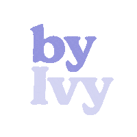 Sticker by Ivy