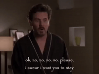 season 4 netflix GIF by Gilmore Girls 