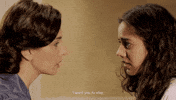 Yearning Lesbian Film GIF by Enlightenment Movies