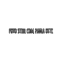 Paulaotti Sticker by Paula Otti photography