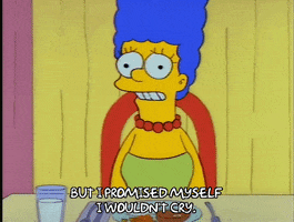 Season 4 GIF by The Simpsons
