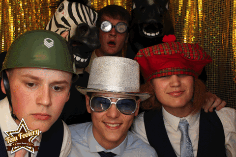 photobooth props GIF by Tom Foolery Photo Booth
