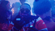 taramcdonaldtv party money pop fiesta GIF