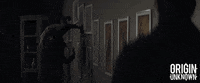Movie Film GIF by Raven Banner Entertainment