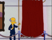 Season 2 GIF by The Simpsons