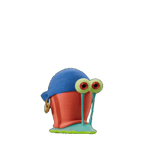 Spongebob Squarepants Dancing Sticker by The SpongeBob Movie: Search for SquarePants