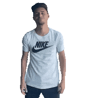 Happy Day Sticker by Alex Moreno