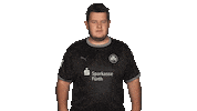 Cheering Leon Sticker by Bundesliga