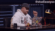 studiasoyuz reaction studiasoyuz GIF