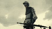 Robert Pattinson GIF by NETFLIX