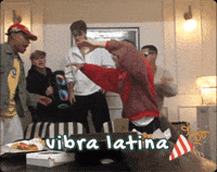 Dance Baile GIF