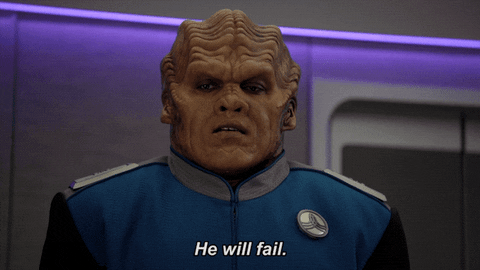 epic fail GIF by Fox TV