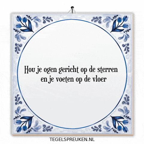 Humor Focus GIF by Tegelspreuken.nl