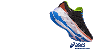 I Move Me Sticker by ASICS
