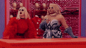 Season 13 Omg GIF by RuPaul's Drag Race