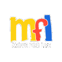 Sticker by Move For Life