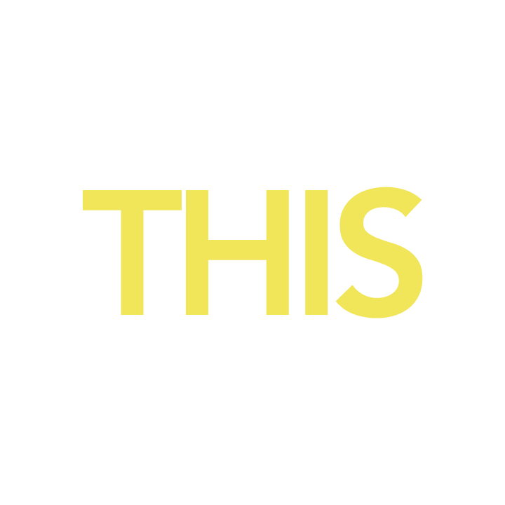 This Is A Gif Sticker