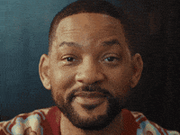 Will Smith Dreaming GIF by SLANG