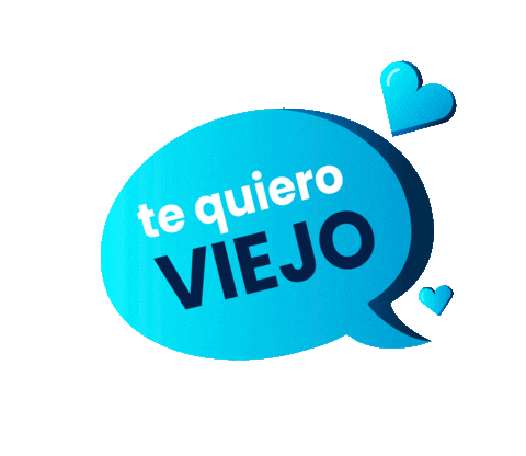 Te Quiero Love Sticker by Cinelatino