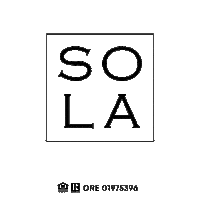 Angela So Sticker by JohnHart Real Estate