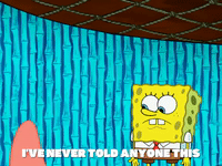 season 5 the krusty sponge GIF by SpongeBob SquarePants