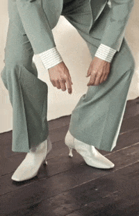 GIF by Wittner Shoes