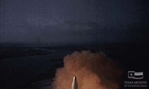 kennedy space center nasa GIF by Texas Archive of the Moving Image