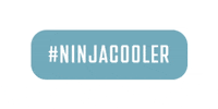 Beach Day Cooler GIF by NinjaKitchen